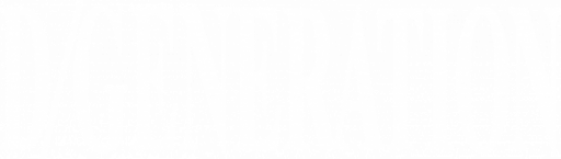 D/Generation logo for Amiga CD32
